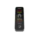 Daddario PW CT 23 Chromatic Pedal Tuner Plus