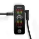 Daddario PW CT 23 Chromatic Pedal Tuner Plus
