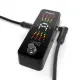 Daddario PW CT 23 Chromatic Pedal Tuner Plus
