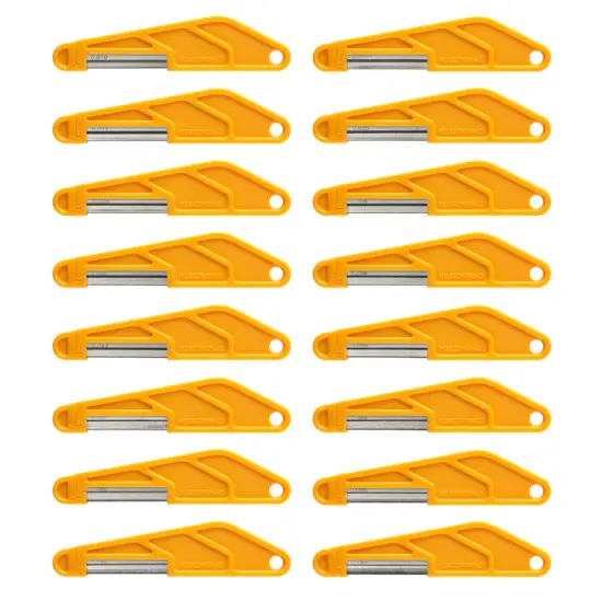Music Nomad KIT LIMAS Diamond Nut File Complete Shop Set MN676