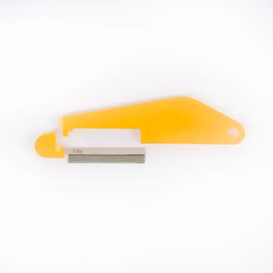 Music Nomad KIT LIMAS Diamond Nut File Complete Shop Set MN676