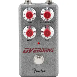 Fender Hammertone Overdrive