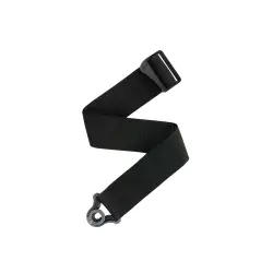 Planet Waves PWSAL400 Auto Lock Polypro Black