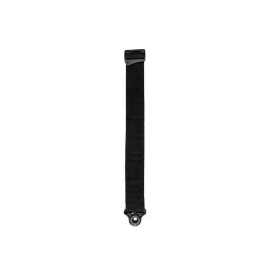 Planet Waves PWSAL400 Auto Lock Polypro Black