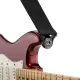 Planet Waves PWSAL400 Auto Lock Polypro Black