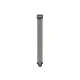 Planet Waves Auto Lock Polypro Silver PWSAL405