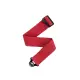 Planet Waves Auto Lock Polypro Red PWSAL401