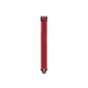 Planet Waves Auto Lock Polypro Red PWSAL401