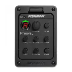 Pre-amps
