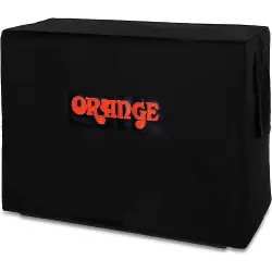 Orange Rocker 15 Cover