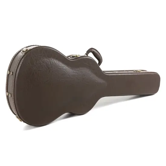 Gewa Arched Top Prestige Brown