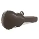 Gewa Arched Top Prestige Brown
