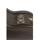 Gewa Arched Top Prestige Brown