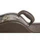 Gewa Arched Top Prestige Brown