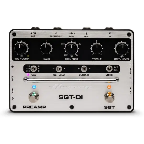 Ampeg SGT DI