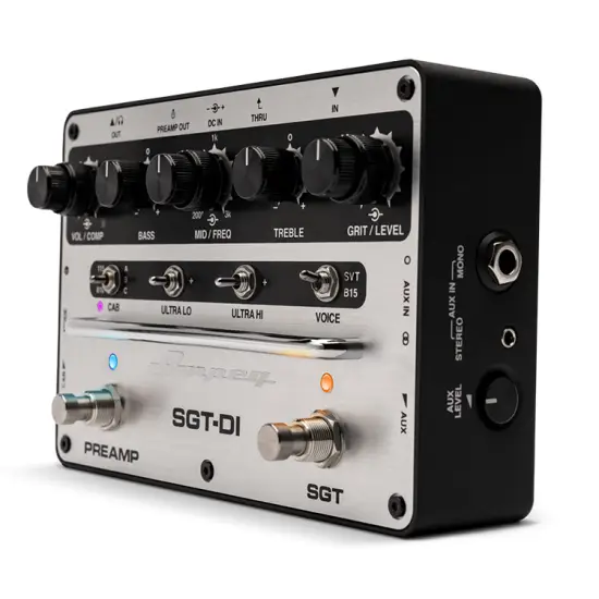 Ampeg SGT DI