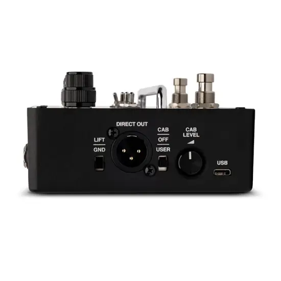 Ampeg SGT DI