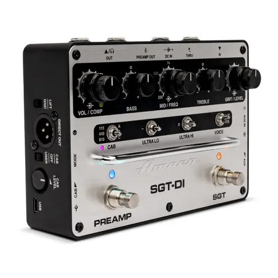 Ampeg SGT DI
