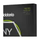Daddario 5 NYXL45125 45 125