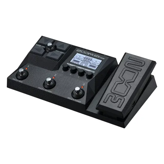 Zoom G2X Four