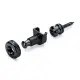Schaller S Locks M Black Chrome