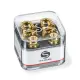 Schaller S Locks M Gold