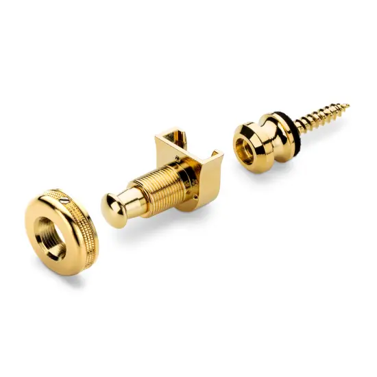 Schaller S Locks M Gold