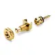 Schaller S Locks M Gold