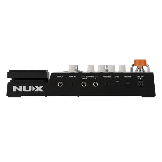 NUX MG 400