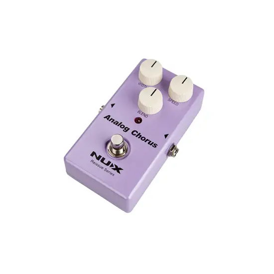 NUX Analog Chorus