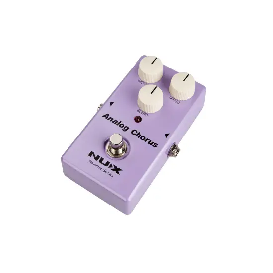 NUX Analog Chorus