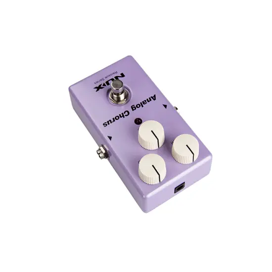 NUX Analog Chorus