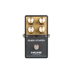 NUX Plexi Crunch