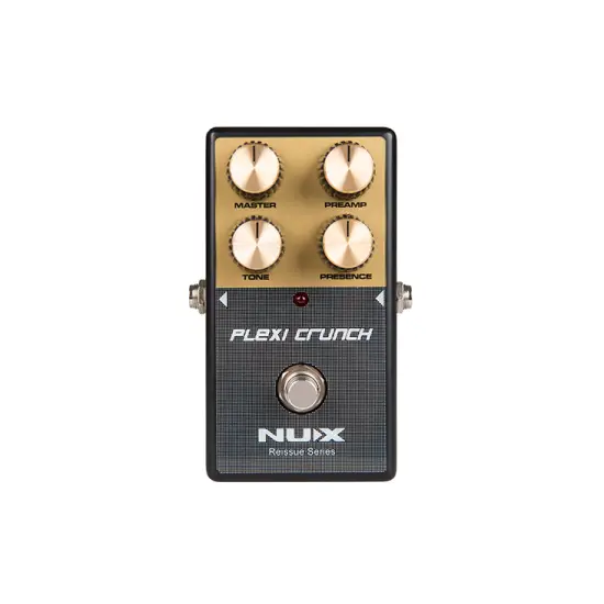NUX Plexi Crunch