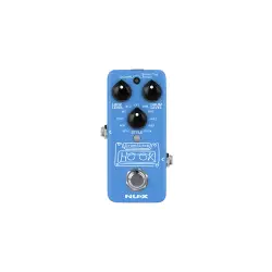 NUX Hook Drum & Loop NDL 3