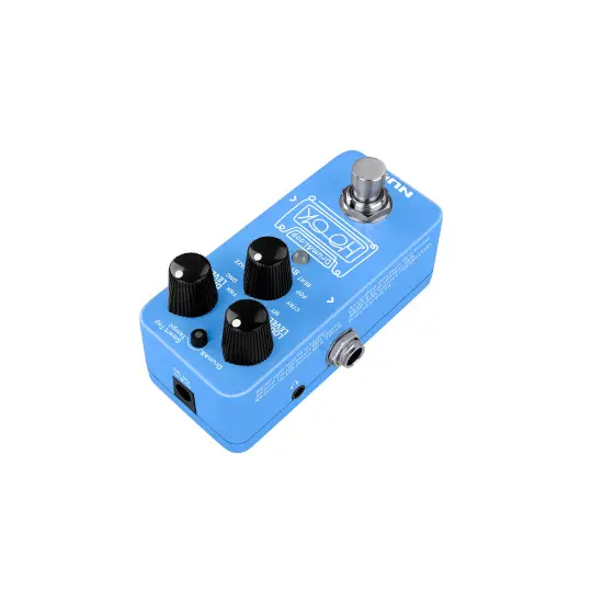 NUX Hook Drum & Loop NDL 3