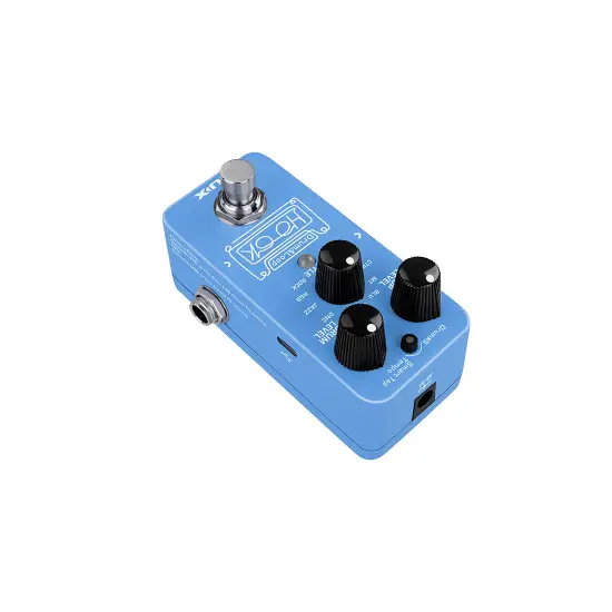 NUX Hook Drum & Loop NDL 3