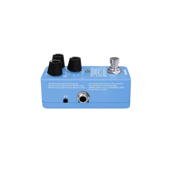 NUX Hook Drum & Loop NDL 3