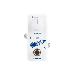 NUX Lacerate FET Boost NFB 2