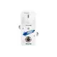 NUX Lacerate FET Boost NFB 2