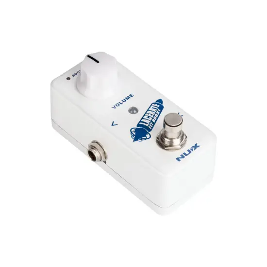 NUX Lacerate FET Boost NFB 2