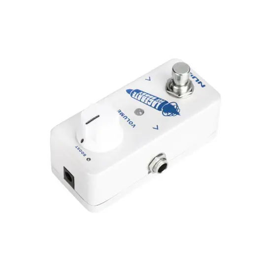 NUX Lacerate FET Boost NFB 2