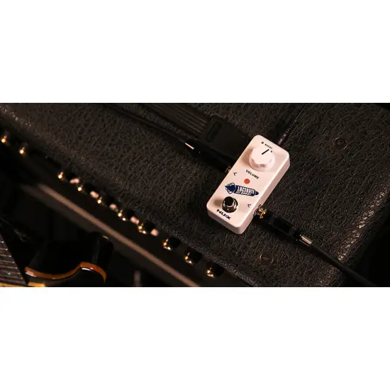 NUX Lacerate FET Boost NFB 2
