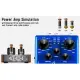 NUX Solid Studio IR & Power Amp Simulator  NSS 5