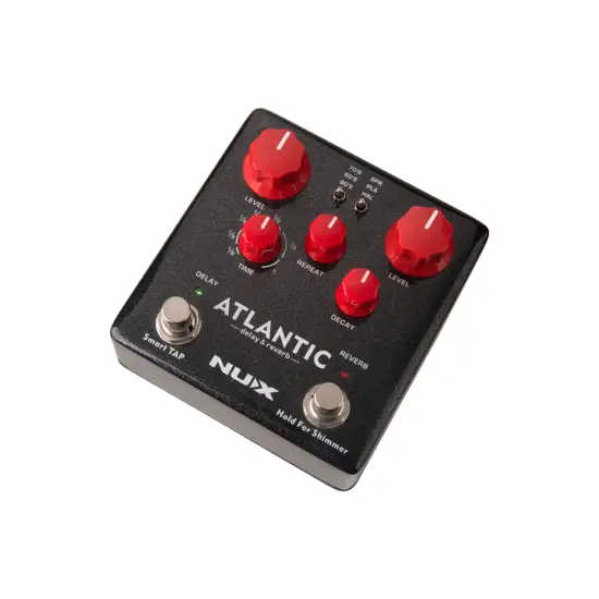 NUX Atlantic NDR 5