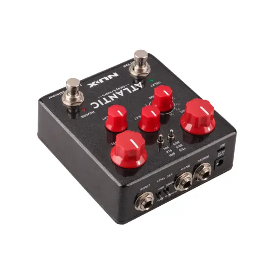 NUX Atlantic NDR 5