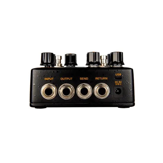 NUX Optima Air NAI 5