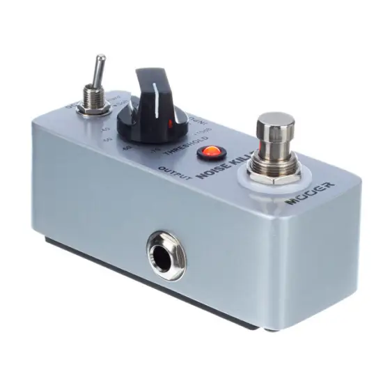 Mooer Noise Killer