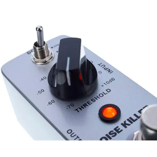 Mooer Noise Killer