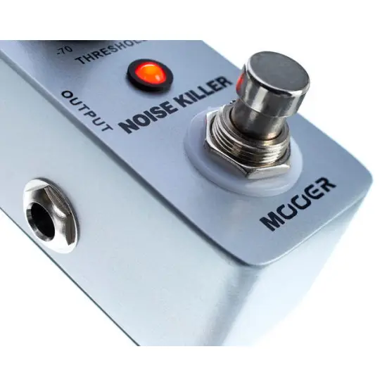 Mooer Noise Killer
